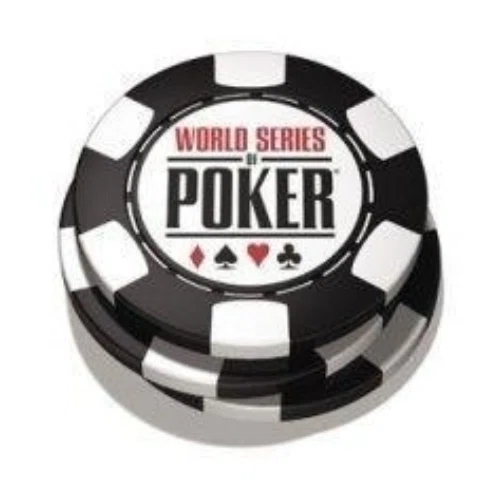 World Series of Poker logo