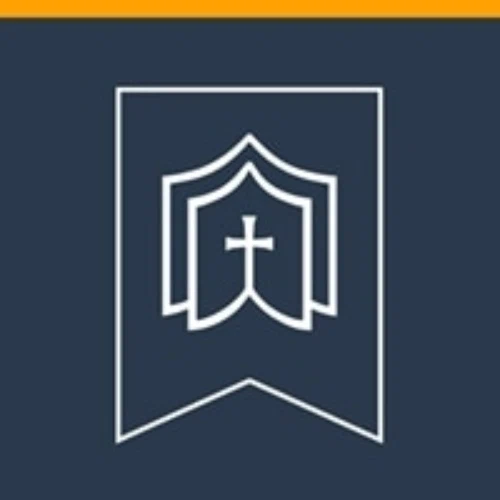 Westminister Bookstore logo