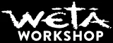 Wētā Workshop logo