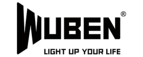 Wuben Light discount code