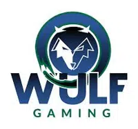 Wulf Gaming logo