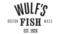Wulf's Fish logo