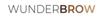 WUNDERBROW coupon code