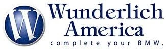 Wunderlich America logo
