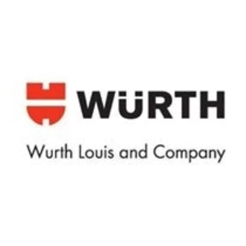 Wurth Louis and Company logo