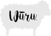 Wuru Wool logo