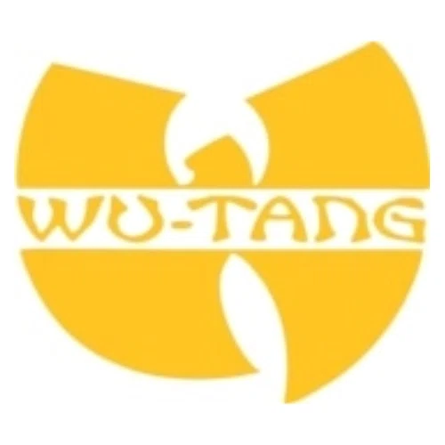Wu Tang Clan logo