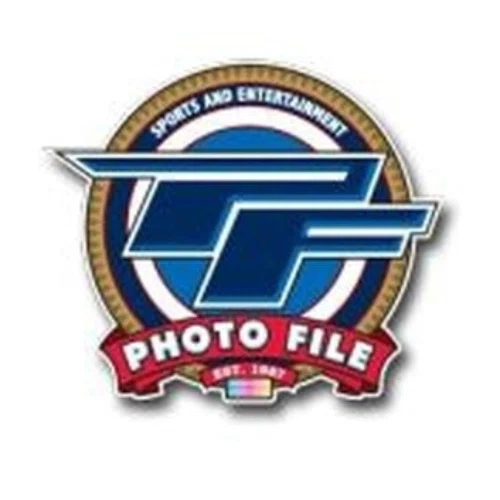 Photo File logo