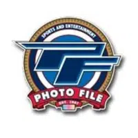 Photo File logo