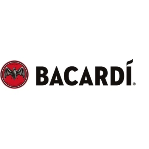 Bacardi logo