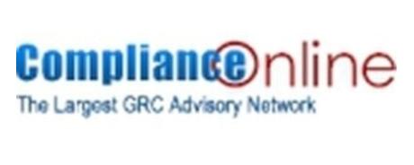 Compliance Online discount code