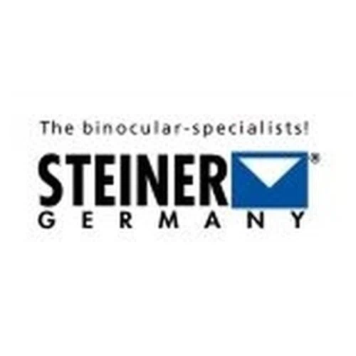 Steiner Binoculars logo