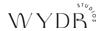Wydr Studios discount code