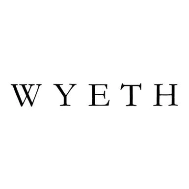 WYETH logo