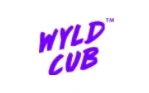 WYLD CUB logo
