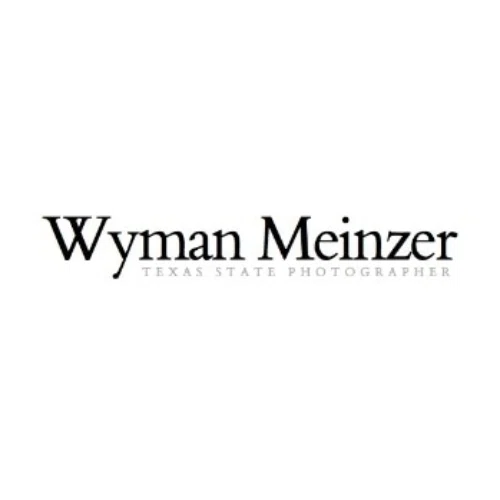 Wyman Meinzer promo code