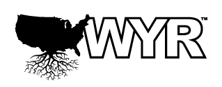 WYR Clothing logo