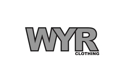 WYR Clothing Promo Codes - 15% Off | September 2024 - SimplyCodes