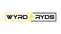 WYRDRYDS logo