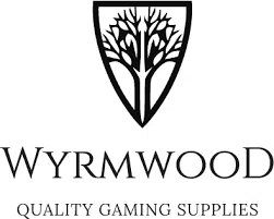 Wyrmwood logo