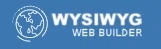 WYSIWYG Web Builder logo