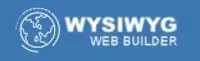 WYSIWYG Web Builder logo