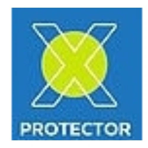 X-Protector logo