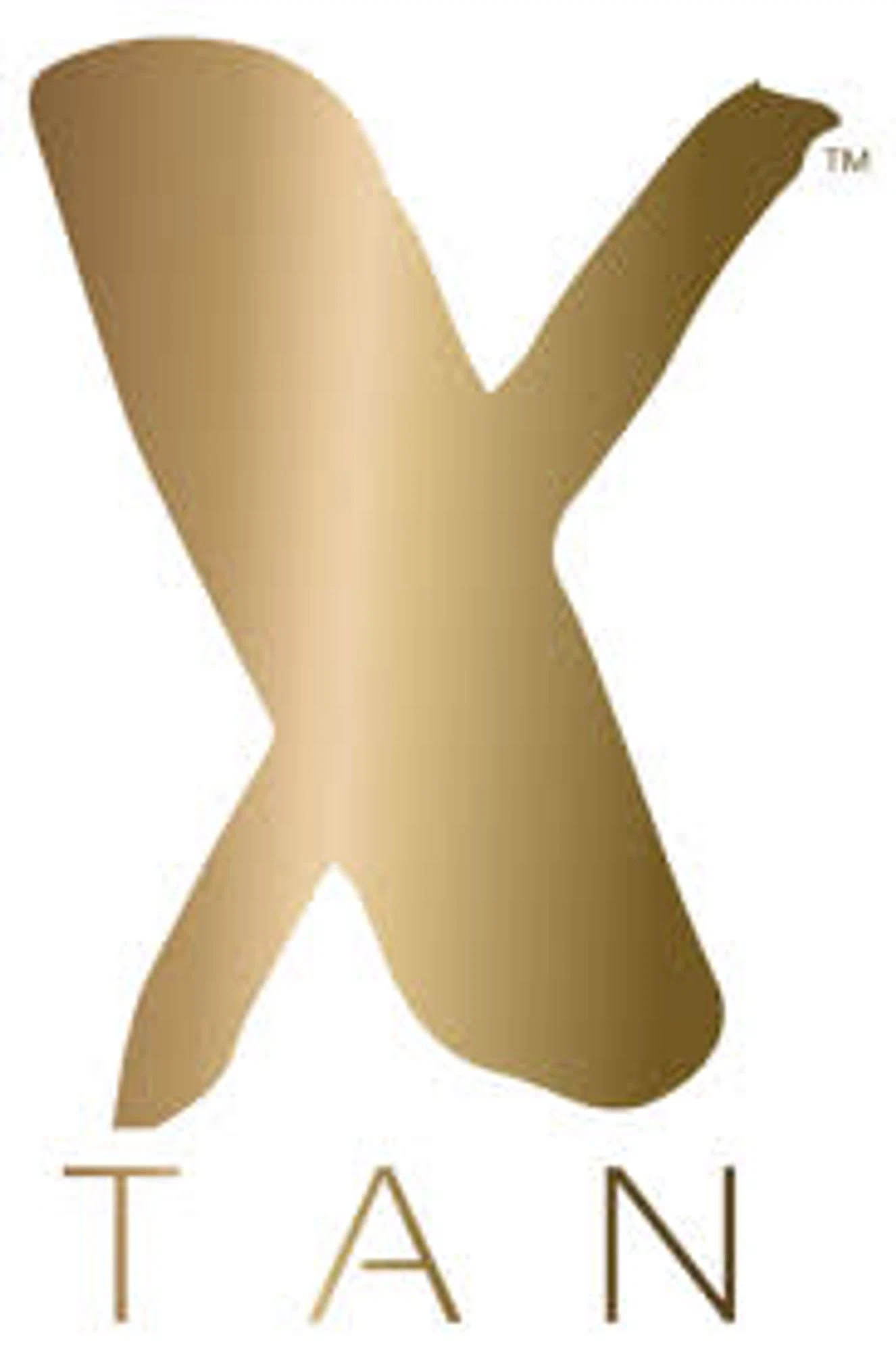 X-Tan Sunless logo