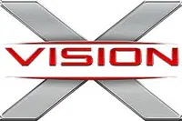 X-Vision Optics logo
