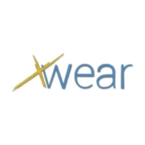 X-Wear logo