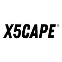 X5cape logo