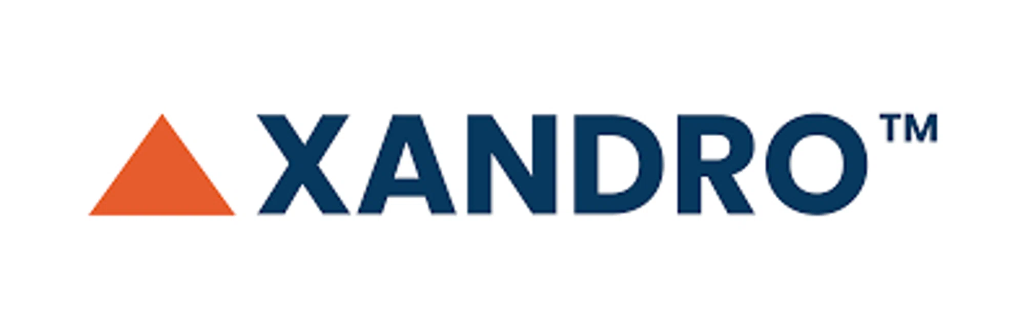 Xandro Lab logo