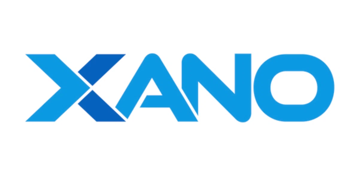 Xano logo