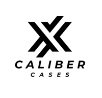 X Caliber Cases logo