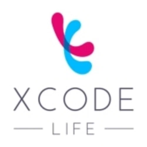 Xcode Life logo