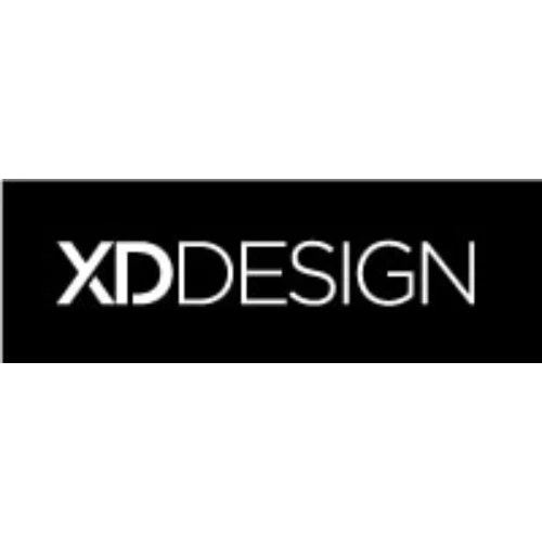 XD Design logo