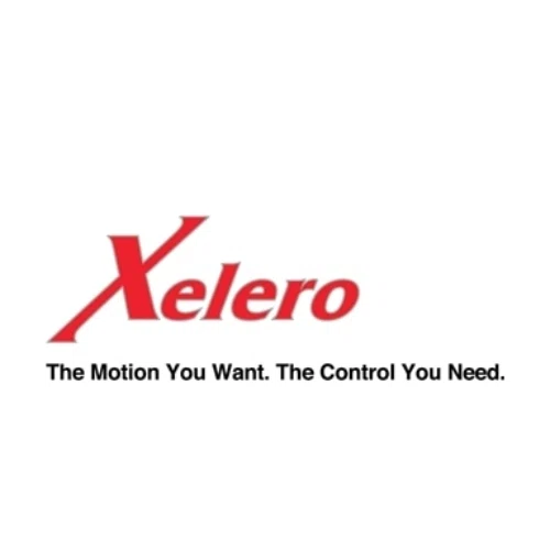Xelero Shoes logo