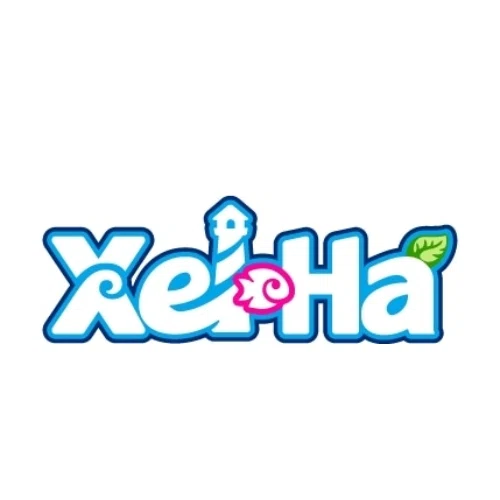 Xel-Ha logo