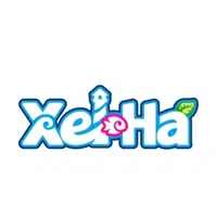 Xel-Ha logo