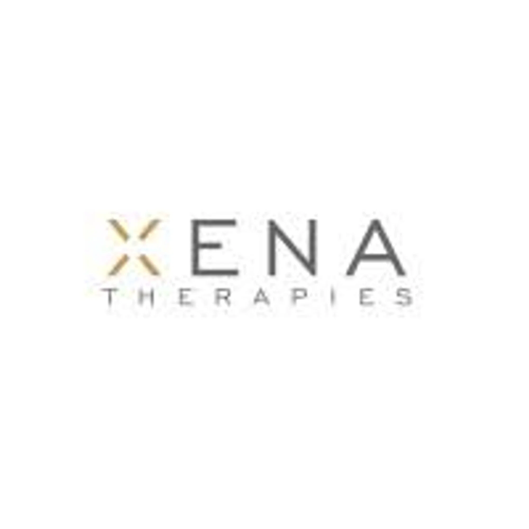 Xena Therapies logo
