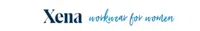 Xena Workwear logo