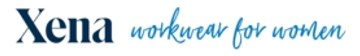 Xena Workwear discount code