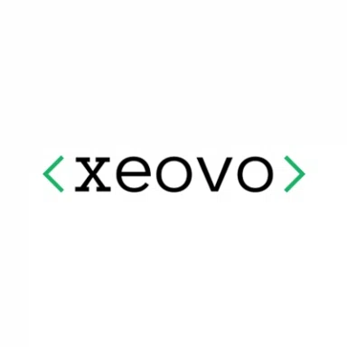 Xeovo VPN logo