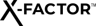 X-FACTOR logo