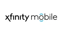 Xfinity Mobile logo