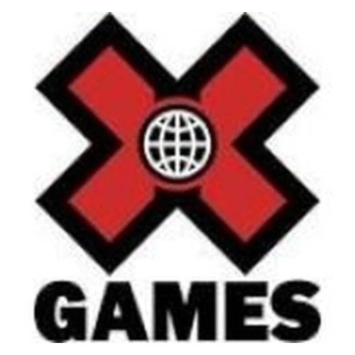 X Games logo