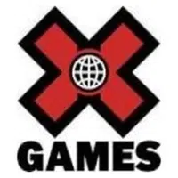 X Games logo