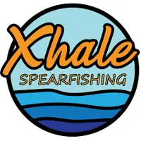 Xhale Spearfishing logo
