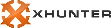 Xhunter Australia logo