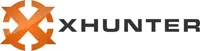 Xhunter Australia logo